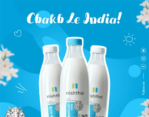 nishtha-milk