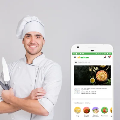el-unicaa-food-order-management-portal-for-android-iOS-web